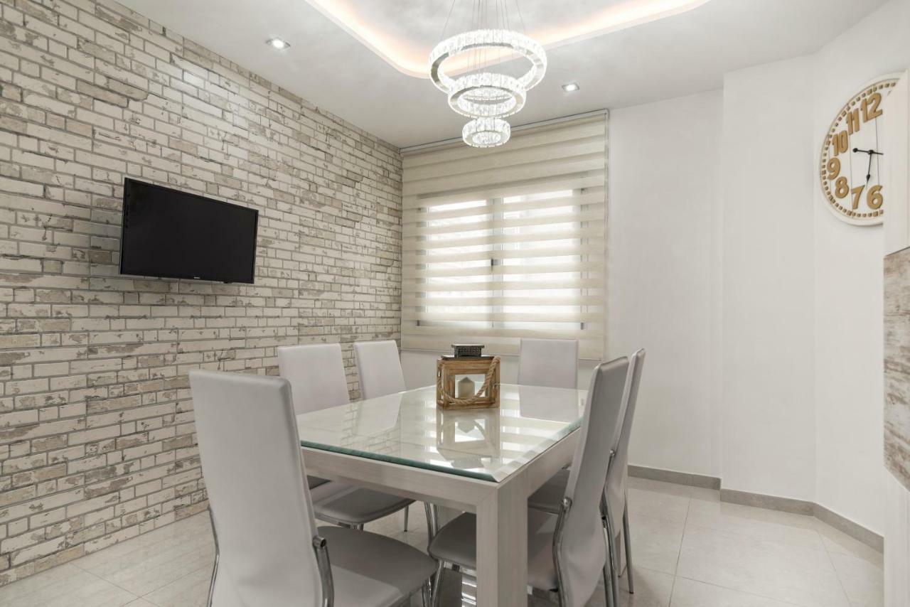 Apartamento De Lujo Mesa Y Lopez- Playa Las Canteras Лас-Пальмас-де-Гран-Канарія Екстер'єр фото