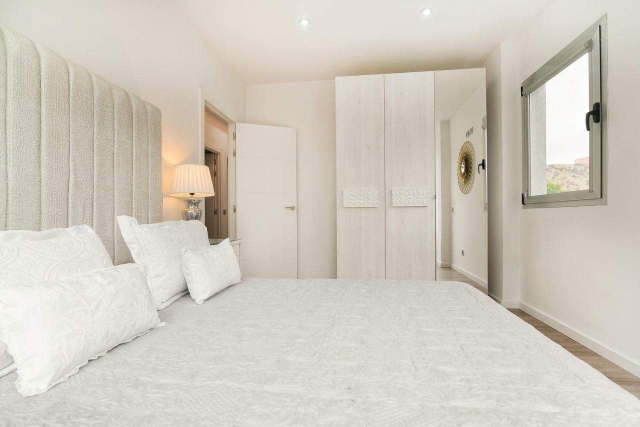 Apartamento De Lujo Mesa Y Lopez- Playa Las Canteras Лас-Пальмас-де-Гран-Канарія Екстер'єр фото