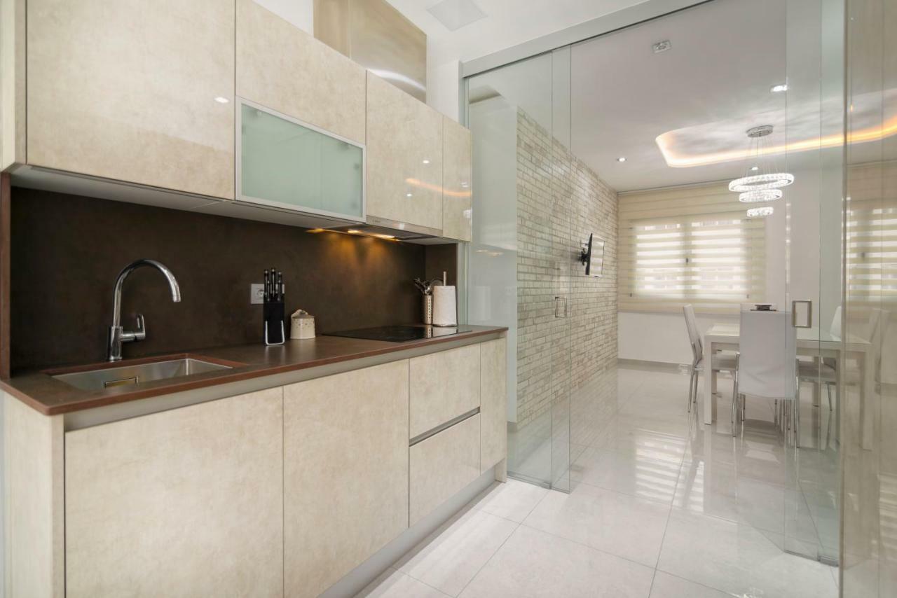 Apartamento De Lujo Mesa Y Lopez- Playa Las Canteras Лас-Пальмас-де-Гран-Канарія Екстер'єр фото